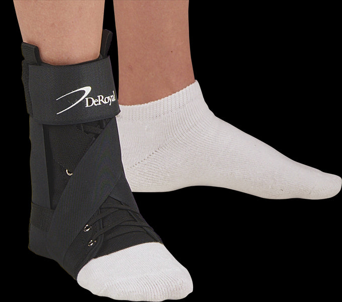 Load image into Gallery viewer, DeRoyal Sports Ankle Brace