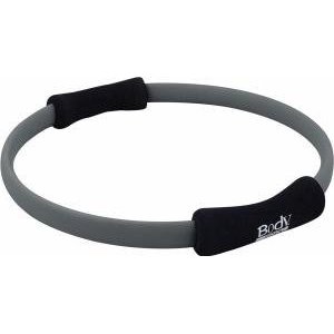 Load image into Gallery viewer, BodySport 14" Pilates Ring With Foam Padded Grips