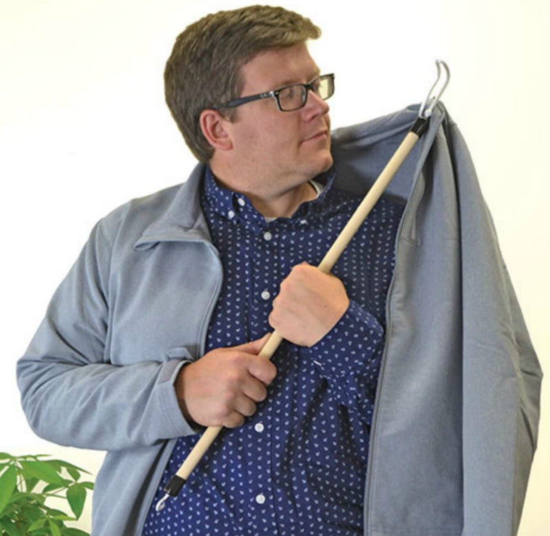Load image into Gallery viewer, SP Ableware Dressing Stick