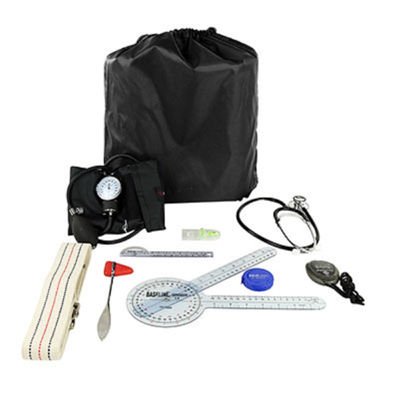 Load image into Gallery viewer, Fabrication Enterprises Baseline Physical Therapy Student Kits