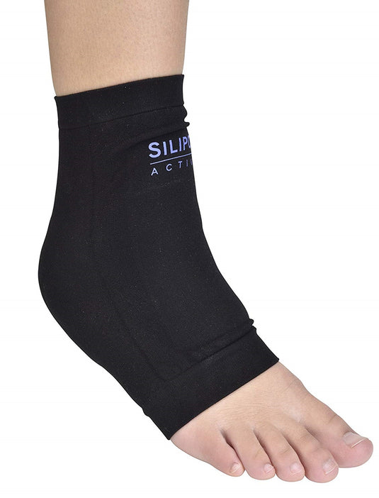 Silipos Active Boot Bumper