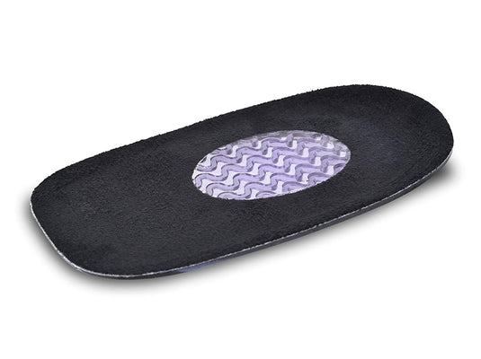 Silipos Active Heel Cushions