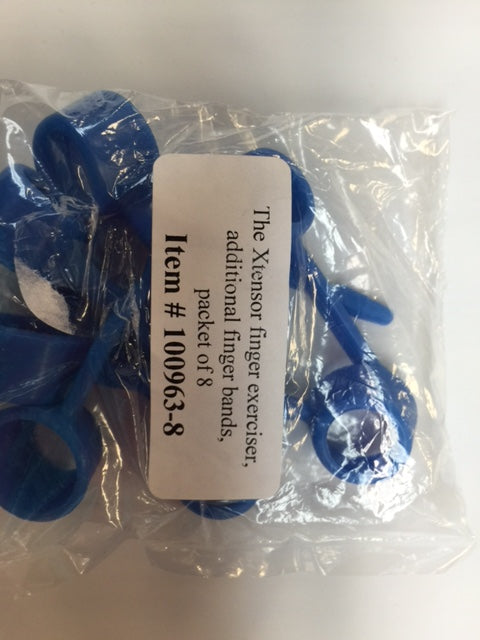 Load image into Gallery viewer, ClinicallyFit Xtensor Hand Exerciser