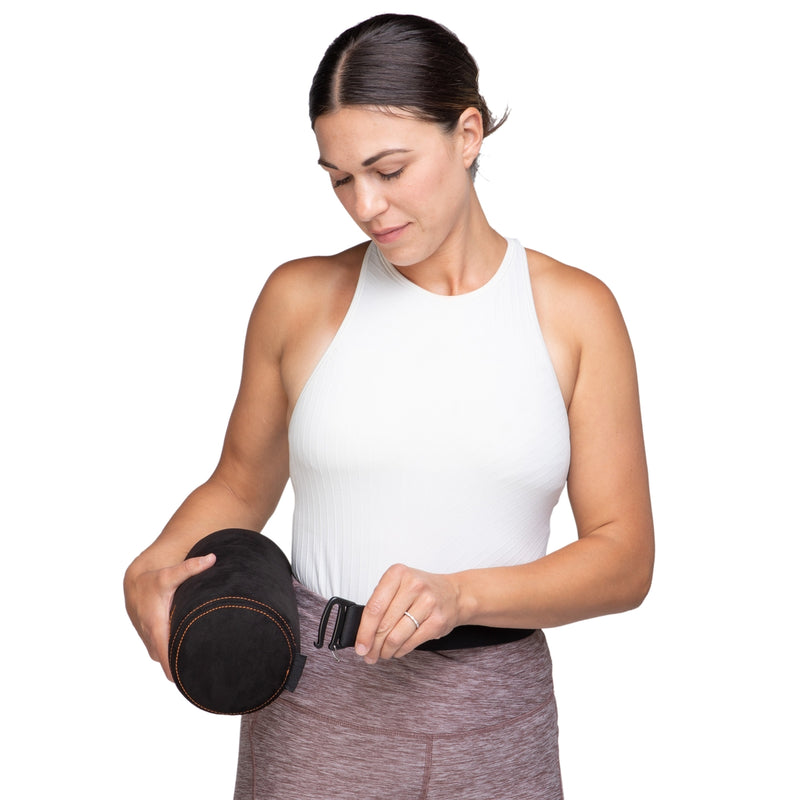 Load image into Gallery viewer, OPTP The Original McKenzie Signature Lumbar Roll