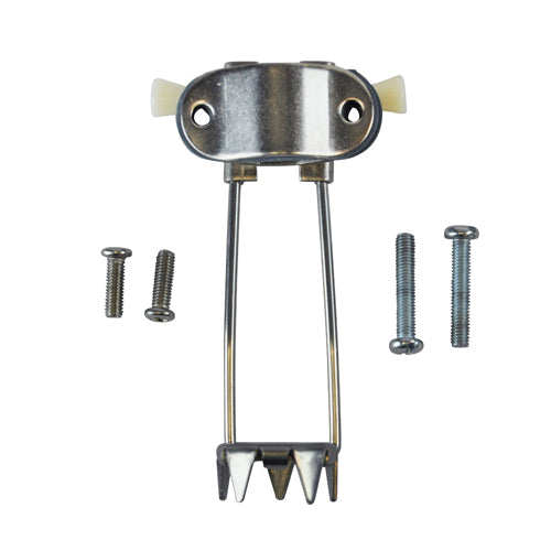 Load image into Gallery viewer, Blue Jay Ice n' Stability Ice Tip with Five Steel Gripping Prongs