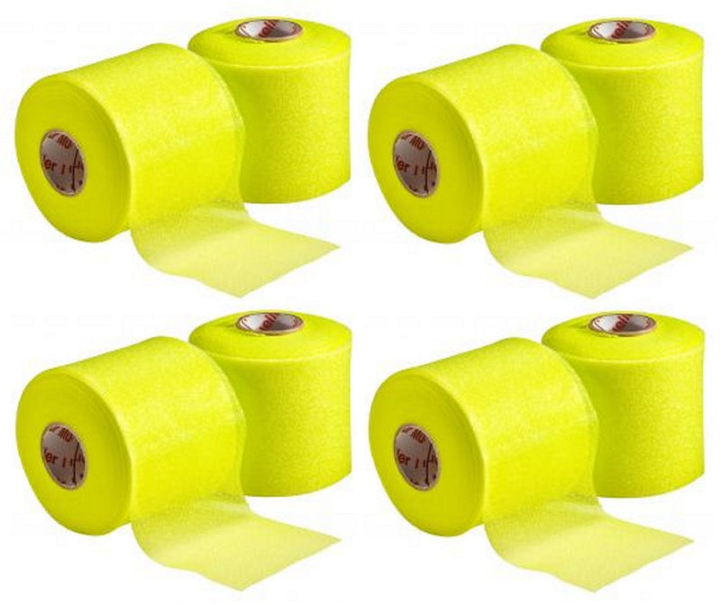 Load image into Gallery viewer, Mueller MWrap, 2 3/4" x 30 Yd - Big Bold MWrap - Pre-Taping Foam Underwrap