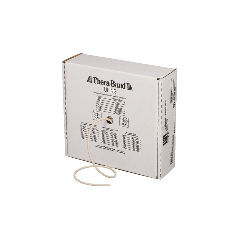 Load image into Gallery viewer, TheraBand Professional Latex Resistance Tubing