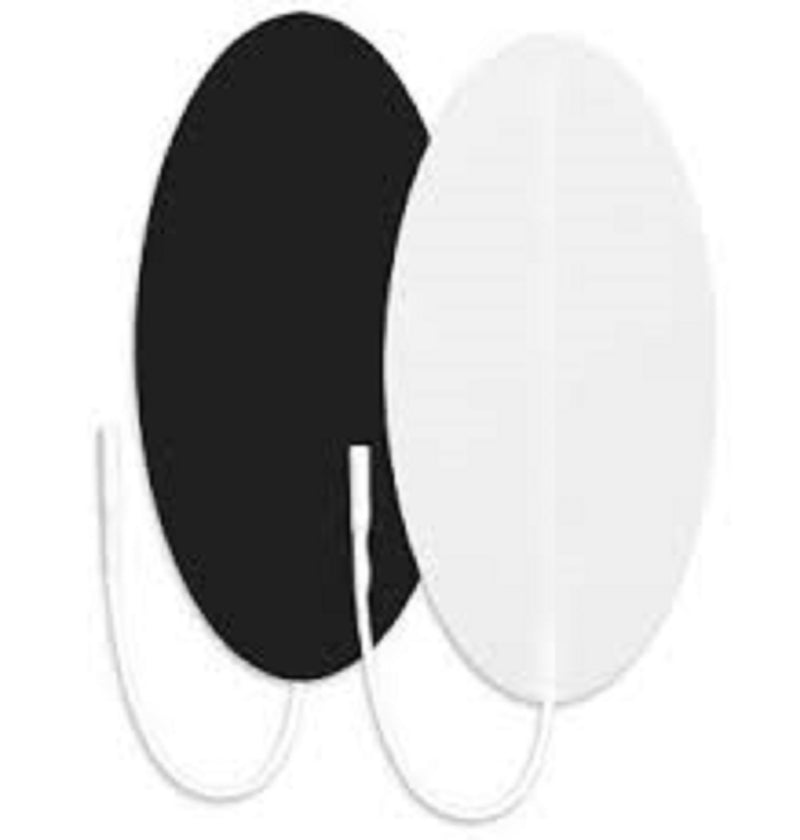 Load image into Gallery viewer, Axelgaard ValuTrode® White Foam Electrodes