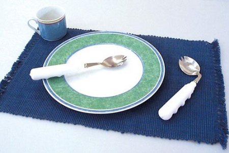 Load image into Gallery viewer, Parsons Built-up Handle Straight or Right Angled Spork