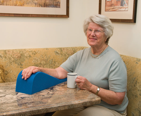 Load image into Gallery viewer, Norco Foam Arm Supports