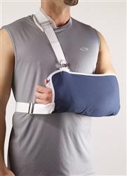 Load image into Gallery viewer, Corflex Ultra Shoulder Immobilizer