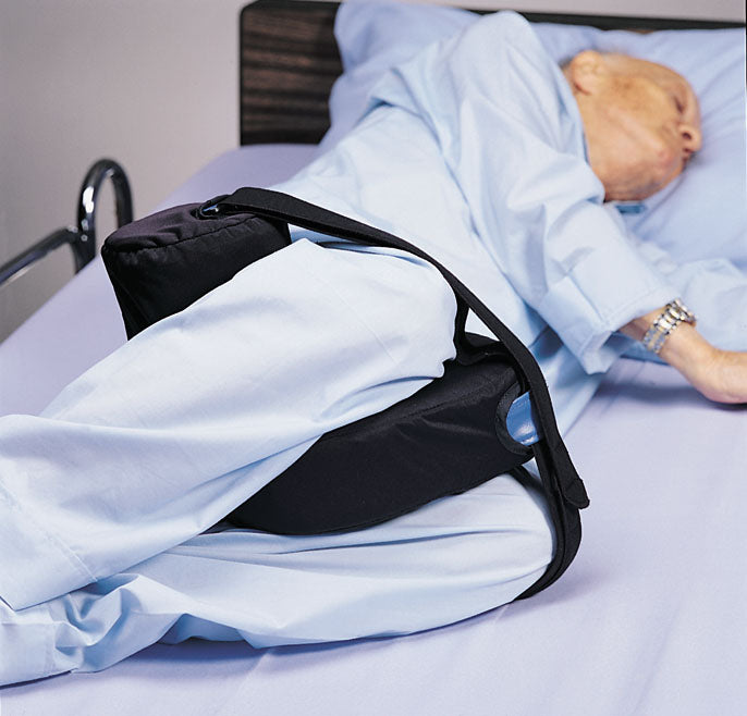 Load image into Gallery viewer, SkiL-Care Abductor/Contracture Cushion