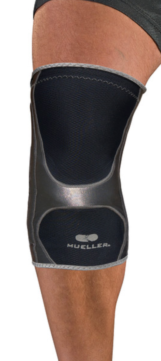 Load image into Gallery viewer, Mueller Hg80® Knee Support