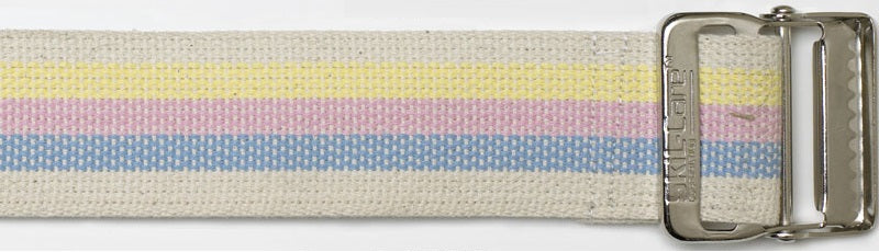 Load image into Gallery viewer, SkiL-Care Cotton Gait Belts