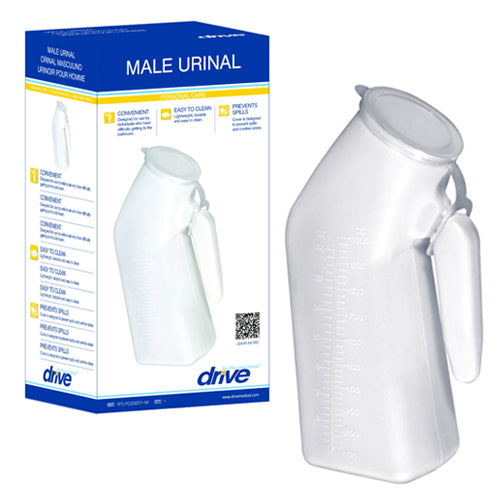 Load image into Gallery viewer, Urinal Retail Boxed - 32 oz