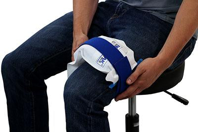 Load image into Gallery viewer, Relief Pak Insulated Ice Bags