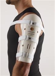 Load image into Gallery viewer, Corflex Extended Length Humeral Splint