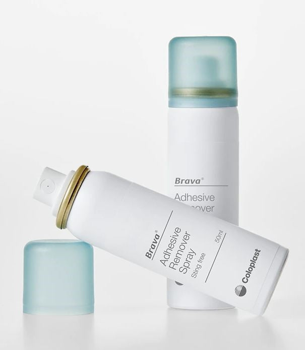 Load image into Gallery viewer, Coloplast Brava® Adhesive Remover