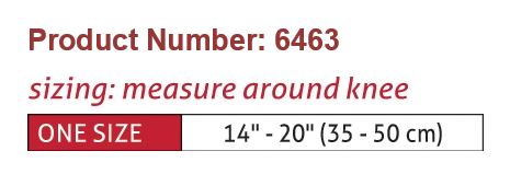 Load image into Gallery viewer, Mueller Self-Adjusting™ Knee Stabilizer