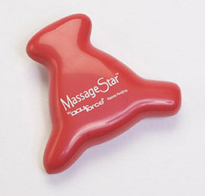 Acuforce Massage Star