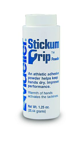 Load image into Gallery viewer, Mueller Stickum Grip Powder - 1.25 oz. Shaker