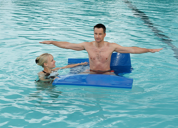 Load image into Gallery viewer, Airex Hercules Exercise Mat