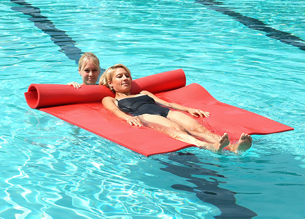 Load image into Gallery viewer, Airex Atlas Exercise Mat