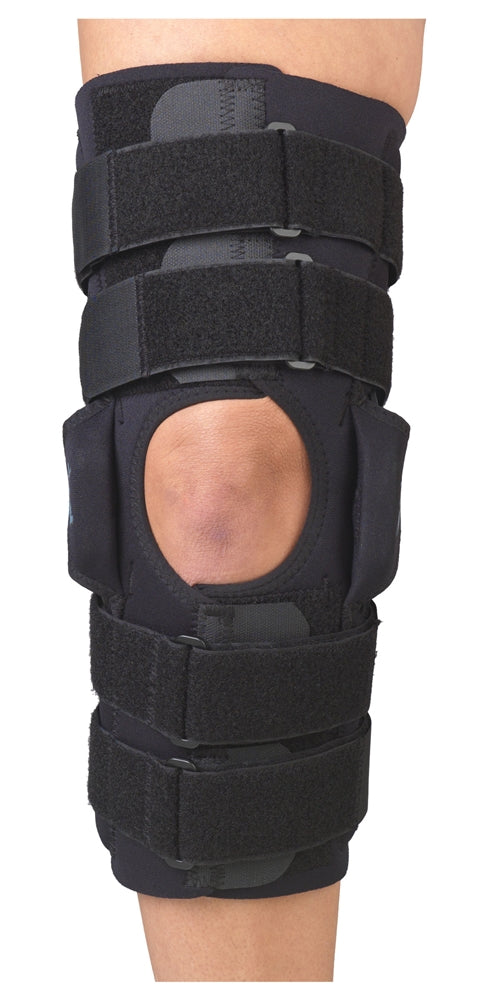 Load image into Gallery viewer, MedSpec Gripper™ 16" Hinged Knee with CoolFlex ROM
