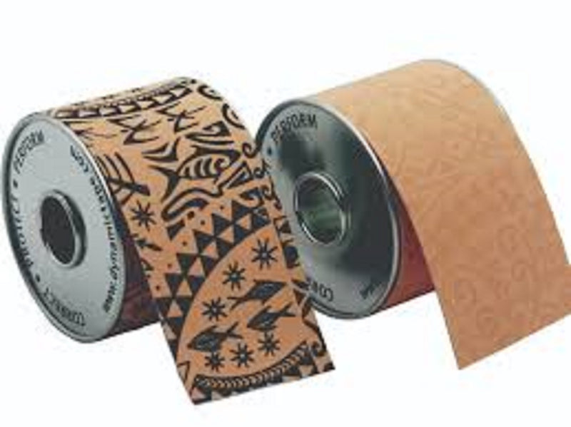 Load image into Gallery viewer, Dynamic Tape - The original Biomechanical Tape