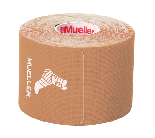 Load image into Gallery viewer, Mueller Kinesiology Tape - Pre-Cut I-Strips