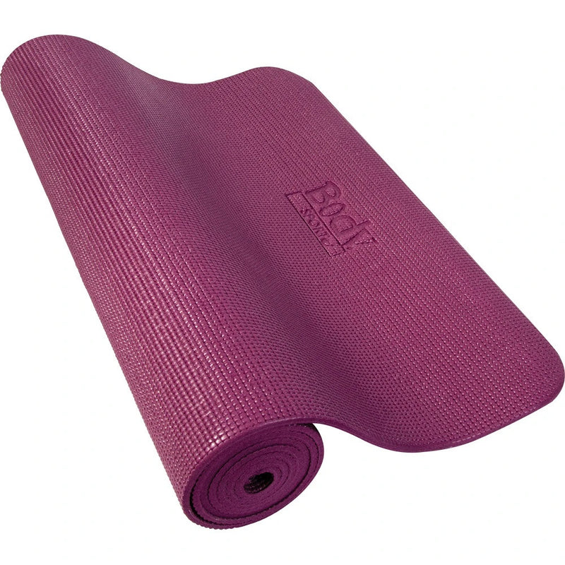 Load image into Gallery viewer, BodySport Yoga Fitness Mats