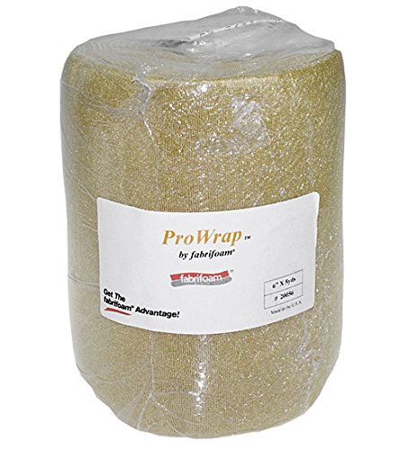 Load image into Gallery viewer, Fabrifoam ProWrap
