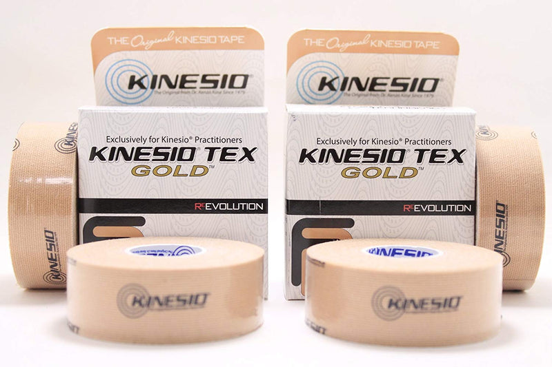 Load image into Gallery viewer, Kinesio® Tex Gold FP 2” x 16.4'