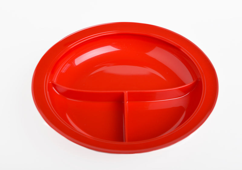 Load image into Gallery viewer, Providence Spillproof Plates - 9"