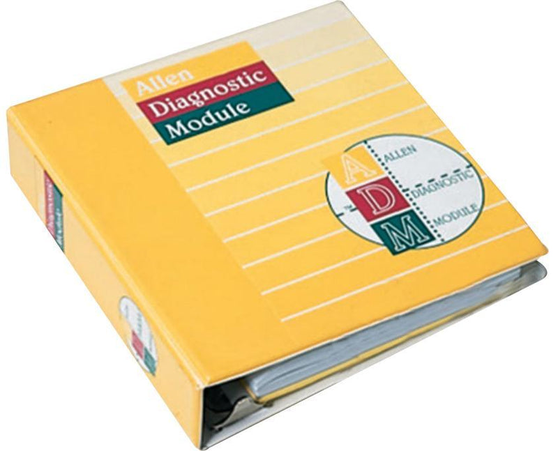 Load image into Gallery viewer, Allen Diagnostic Tools