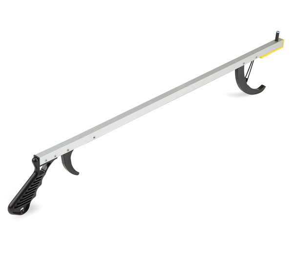 Load image into Gallery viewer, North Coast Medical Featherlite Reacher - 26" or 32"