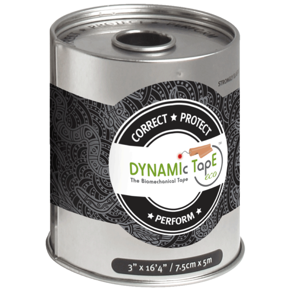Load image into Gallery viewer, Dynamic Tape - The original Biomechanical Tape