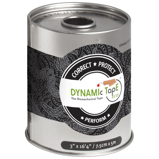 Dynamic Tape - The original Biomechanical Tape
