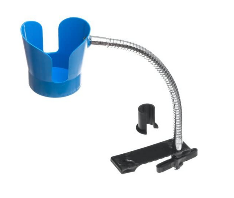 Load image into Gallery viewer, Maddak SP Ableware Bedside Beverage Holder