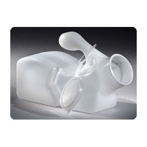 Providence Spillproof Co. Baffle Spill-Proof Male Urinal