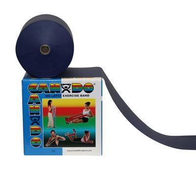 Load image into Gallery viewer, CanDo Latex Free Exercise Band Rolls