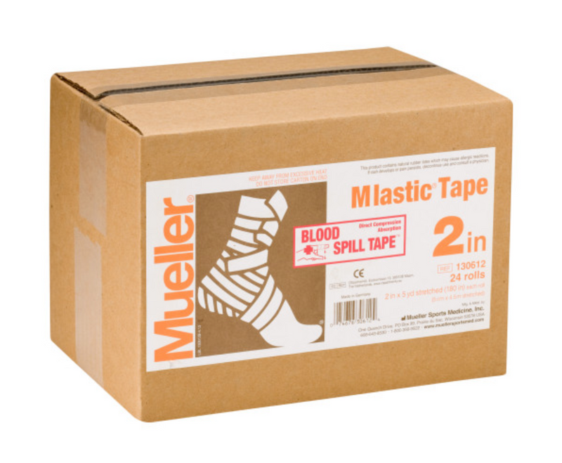 Load image into Gallery viewer, Mueller Mlastic® Tape