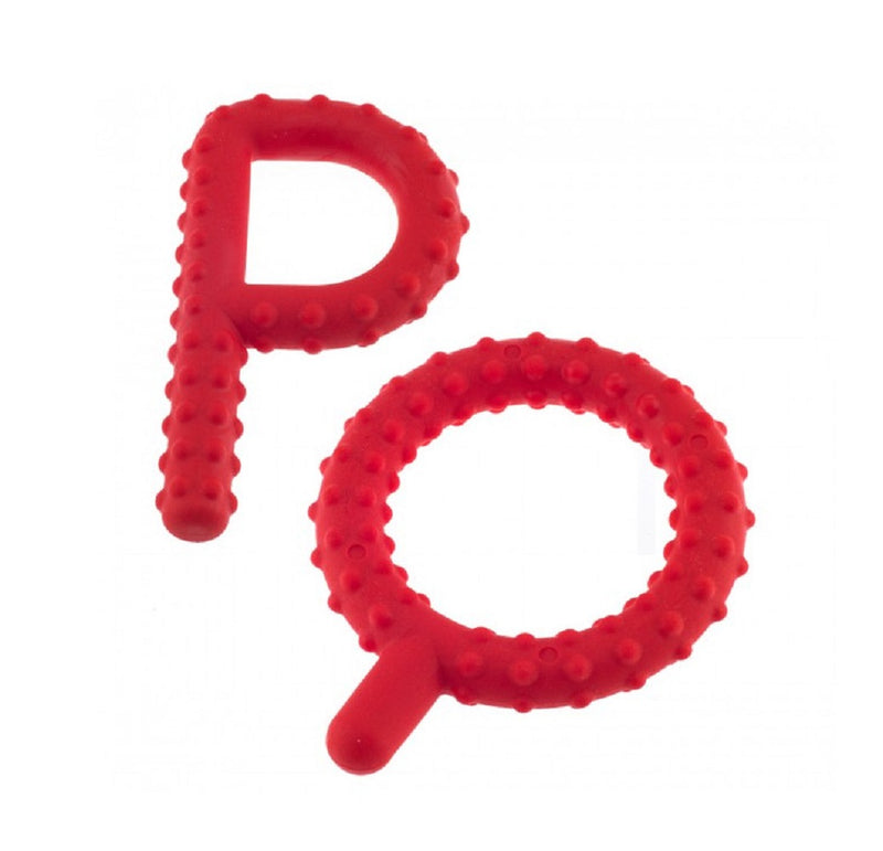 Load image into Gallery viewer, Chewy Tubes Ps and Qs