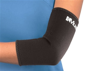 Load image into Gallery viewer, Mueller Elbow Sleeve - Neoprene Blend