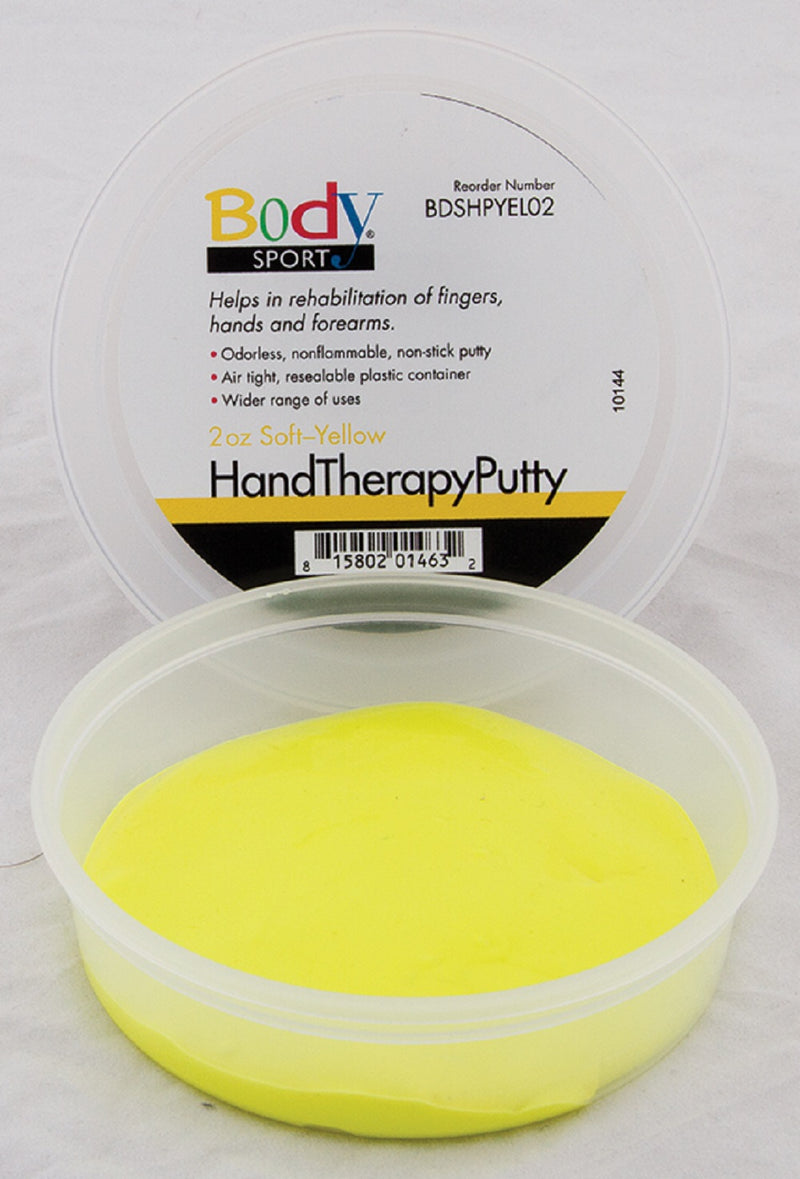 Load image into Gallery viewer, BodyMed Hand Therapy Putty