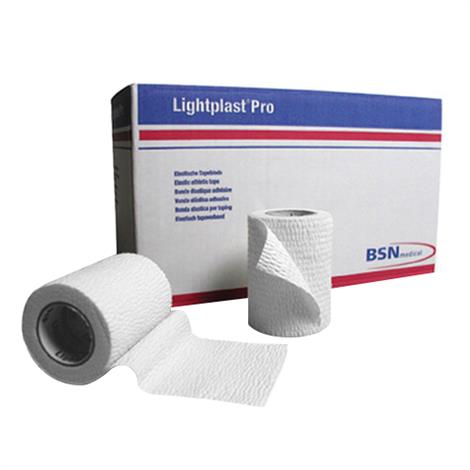 Load image into Gallery viewer, Lightplast Pro Tape Elastic Adhesive, Each