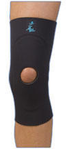Load image into Gallery viewer, MedSpec Padded Knee Sleeve