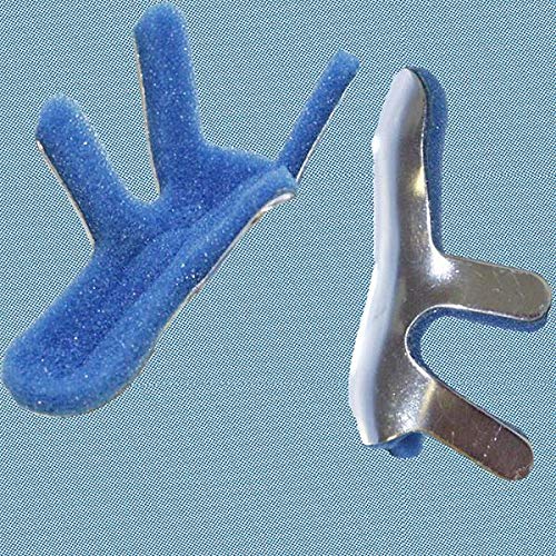 Load image into Gallery viewer, Frank Stubbs Quicky Toad Finger Splint