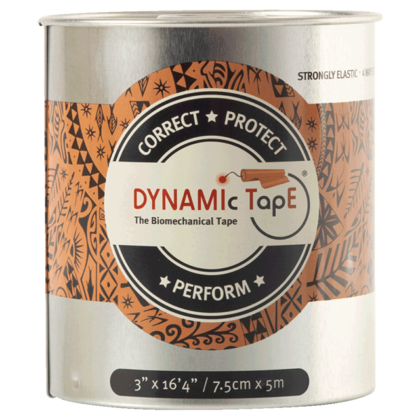Load image into Gallery viewer, Dynamic Tape - The original Biomechanical Tape