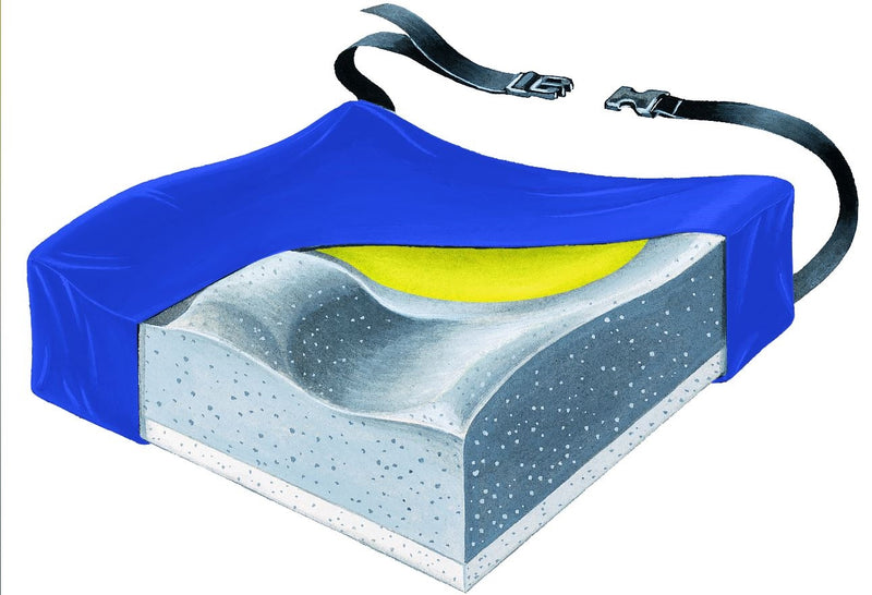 Load image into Gallery viewer, Skil-Care Contour Cushion